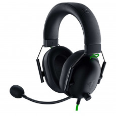 هدست گیمینگ با سیم ریزر مدل BLACKSHARK V2X